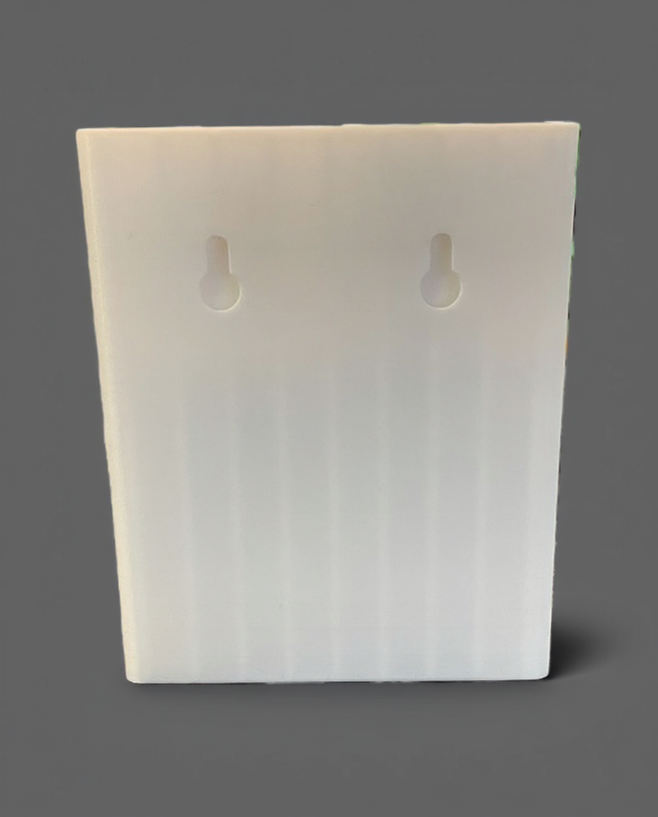 AA/AAA Battery Dispenser