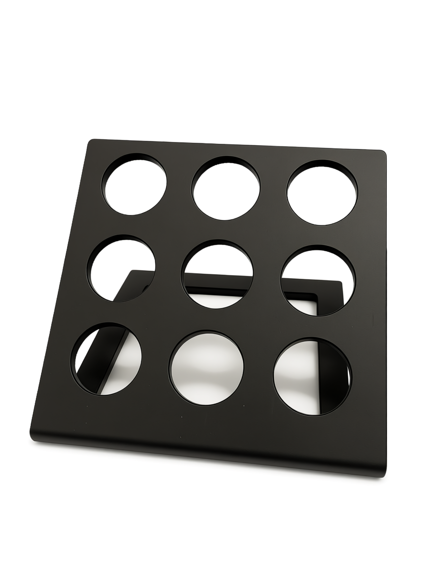 Large Kuerig Kpod Holder