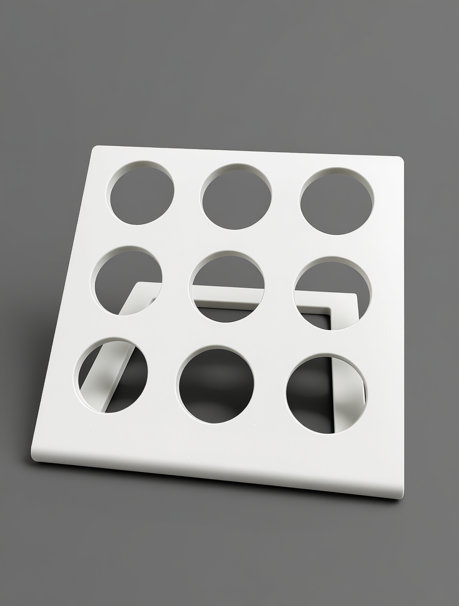 Large Kuerig Kpod Holder