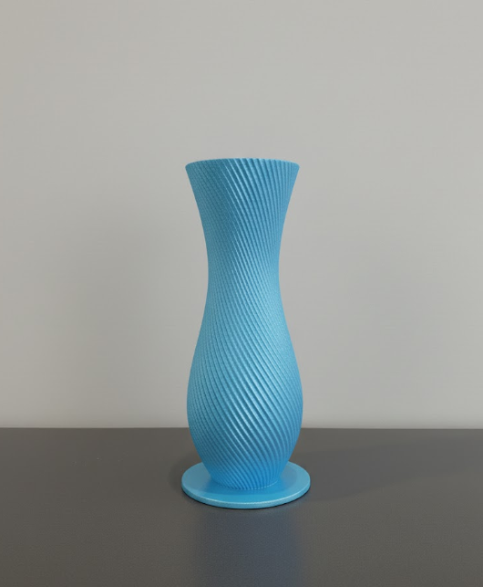 Slender Vase