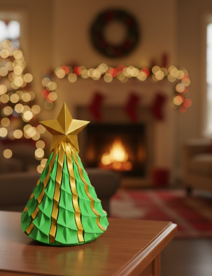 Christmas Tree Decoration